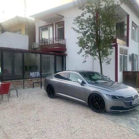 Ulasotel22 Edirne Exterior photo