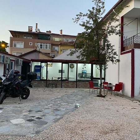 Ulasotel22 Edirne Exterior photo