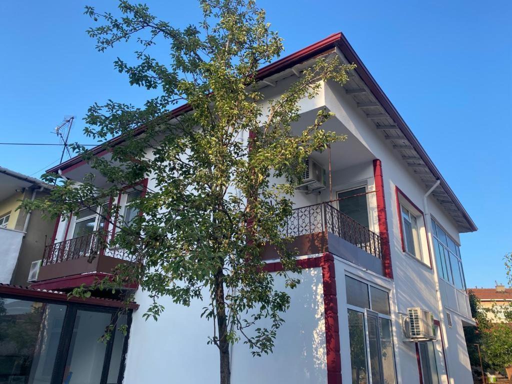 Ulasotel22 Edirne Exterior photo