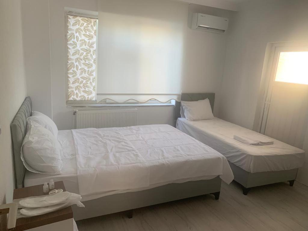 Ulasotel22 Edirne Exterior photo