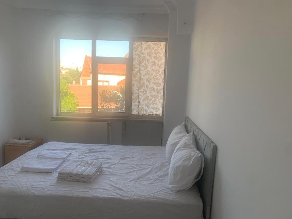 Ulasotel22 Edirne Exterior photo