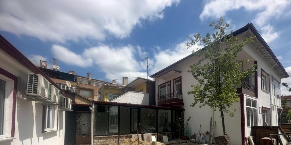 Ulasotel22 Edirne Exterior photo
