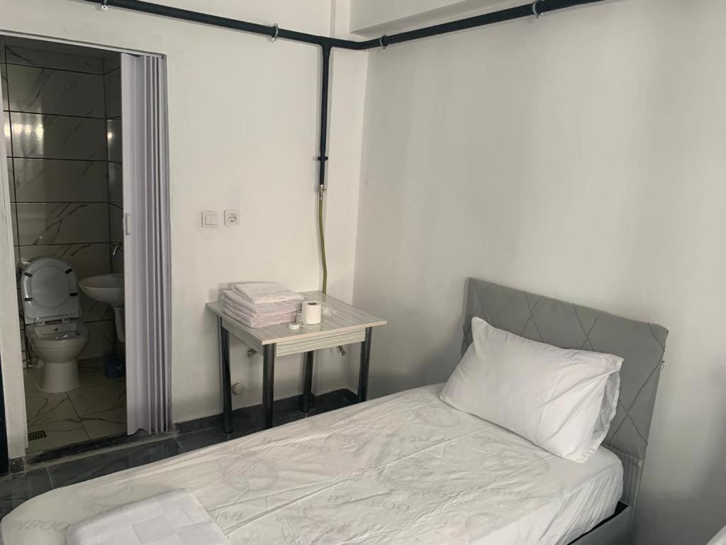 Ulasotel22 Edirne Exterior photo