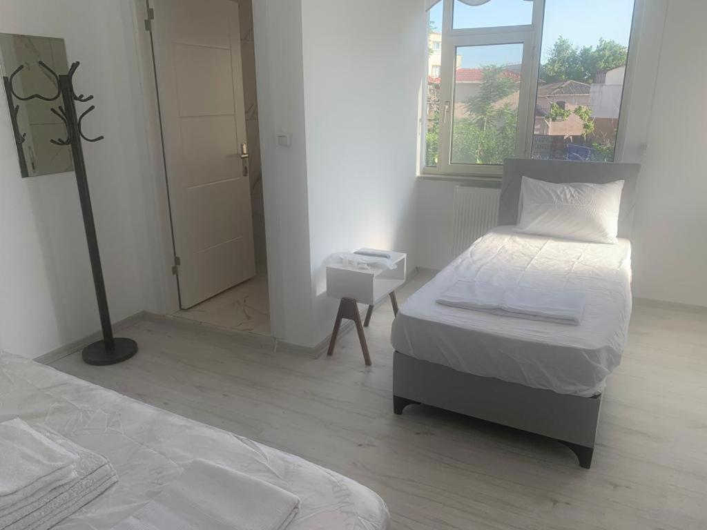 Ulasotel22 Edirne Exterior photo