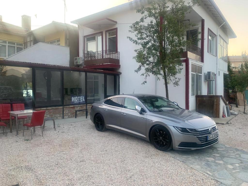 Ulasotel22 Edirne Exterior photo