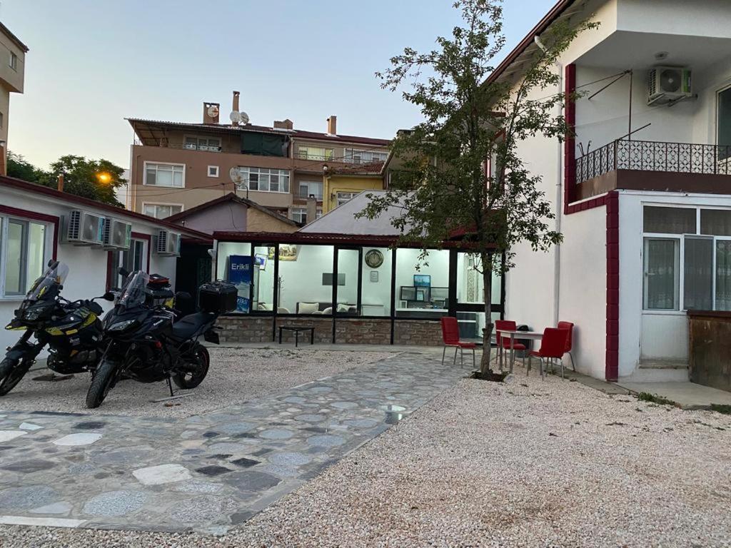 Ulasotel22 Edirne Exterior photo